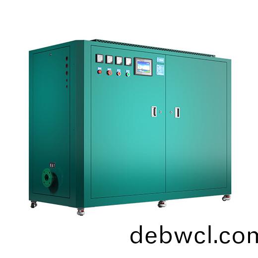 高頻(pin)電磁熱水系列