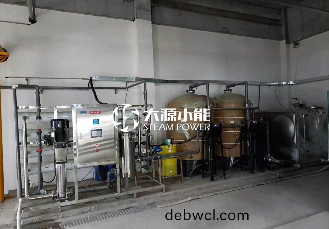 河(he)南(nan)駐馬(ma)店(dian)某屠宰(zai)場蒸(zheng)汽能案(an)例2